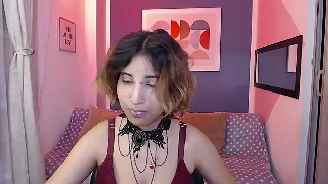 VenusMist online show from 29, 10, 2025