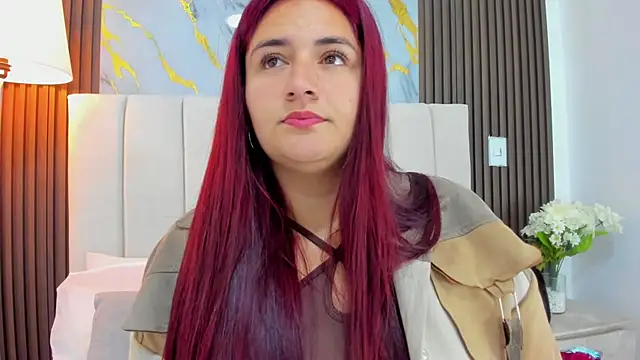 Victoria Guzman online show from 18, 5, 2026