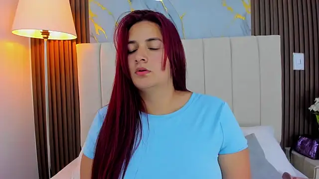 Victoria Guzman online show from 20, 5, 2026