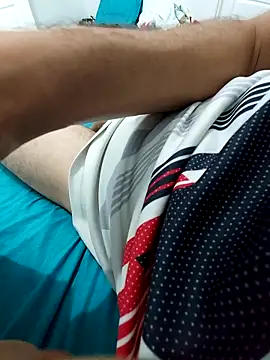 RaoufDz17cm online show from 15, 10, 2025