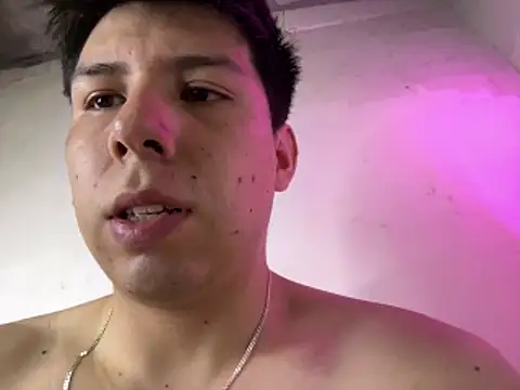 Axel es online show from 23, 3, 2026