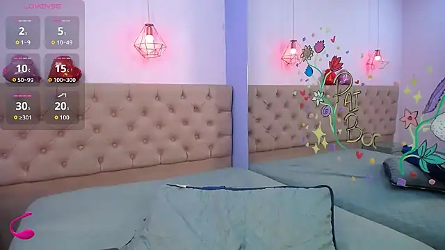 tiiny emilly online show from 1, 10, 2025