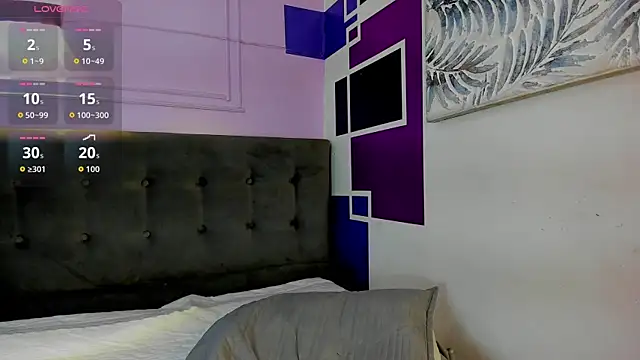 tiiny emilly online show from 22, 10, 2025