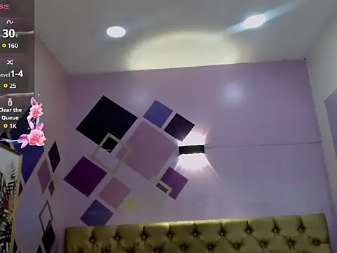 tiiny emilly online show from 28, 2, 2026