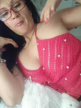 Snapshot of Ternura_Prohibida chatting on 21, 4, 2026 Ternura Prohibida online show from 21, 4, 2026
