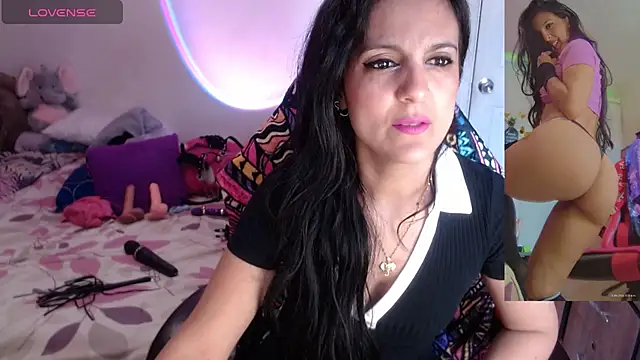 Snapshot of BasmaHernandez chatting on 23, 4, 2026 BasmaHernandez online show from 23, 4, 2026