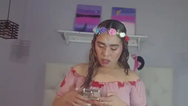  Aiitanaa  online show from 18, 10, 2025