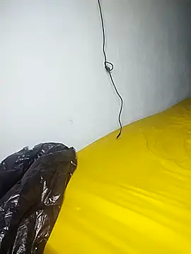 lucerocutte online show from 14, 9, 2025