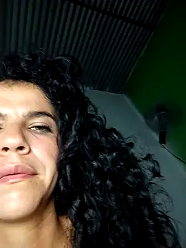 lucerocutte online show from 18, 9, 2025