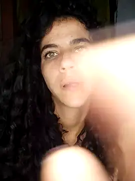 lucerocutte online show from 16, 12, 2025