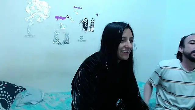 EvaHarryy online show from 15, 5, 2026
