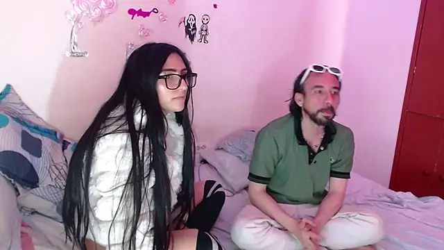 EvaHarryy online show from 24, 5, 2026