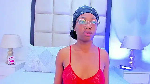 ElisabettaMonroy online show from 24, 9, 2025