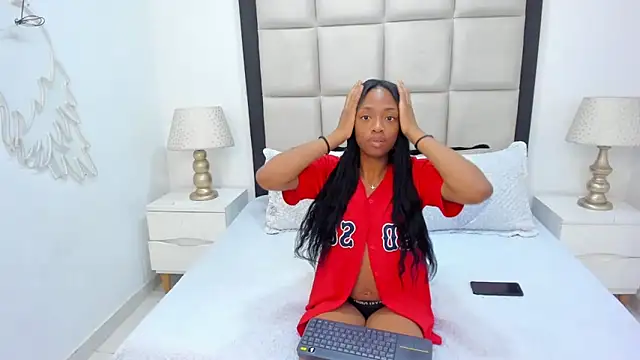 ElisabettaMonroy online show from 8, 10, 2025