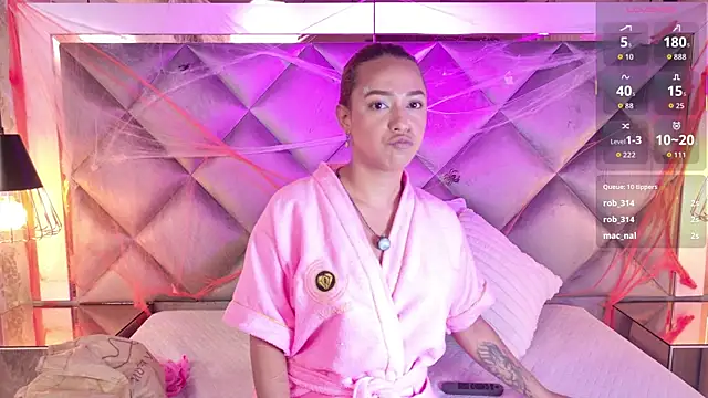 gemma sm online show from 23, 10, 2025