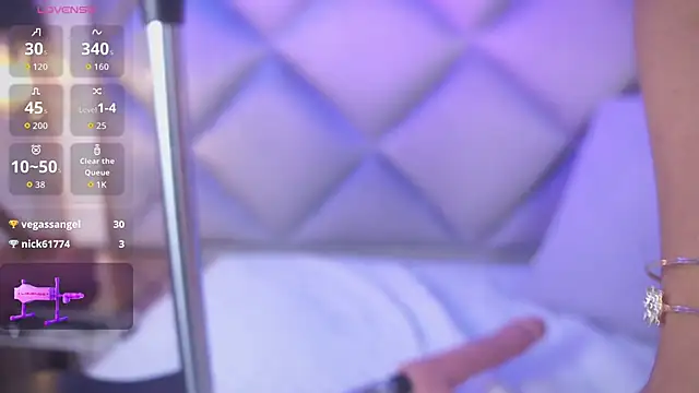 gemma sm online show from 20, 2, 2026