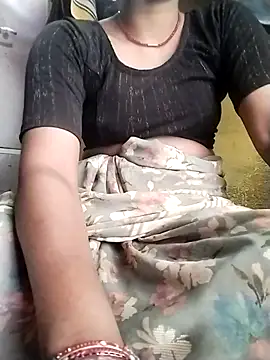 Snapshot of Gopika_Dudi chatting on 1, 3, 2026 Gopika Dudi online show from 1, 3, 2026