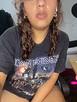 Snapshot of SoftLady_S33 chatting on 28, 2, 2026 SoftLady S33 online show from 28, 2, 2026