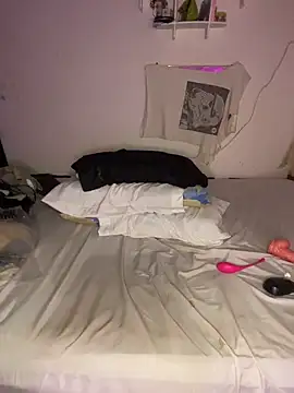 Snapshot of SoftLady_S33 chatting on 6, 3, 2026 SoftLady S33 online show from 6, 3, 2026