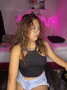 Snapshot of SoftLady_S33 chatting on 16, 3, 2026 SoftLady S33 online show from 16, 3, 2026