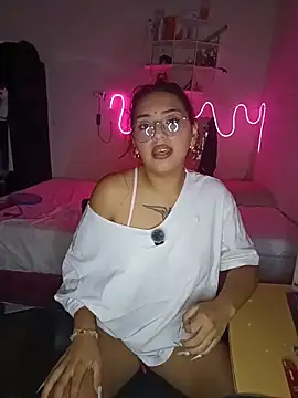 Snapshot of SoftLady_S33 chatting on 23, 3, 2026 SoftLady S33 online show from 23, 3, 2026