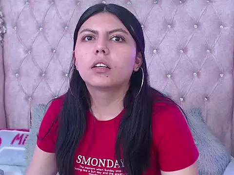 Snapshot of Jessica_Carter_01 chatting on 18, 12, 2025 Jessica Carter 01 online show from 18, 12, 2025