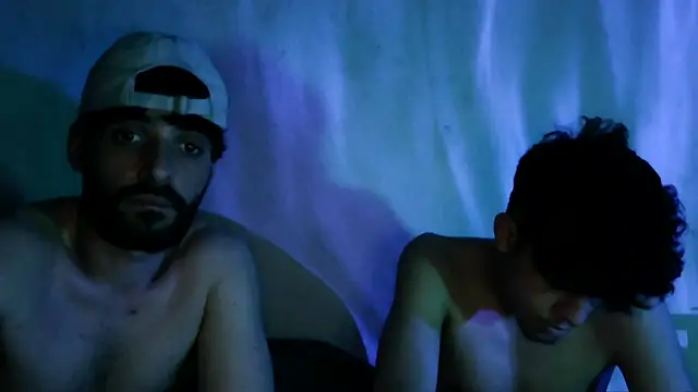 young swisscouple online show from 26, 4, 2026