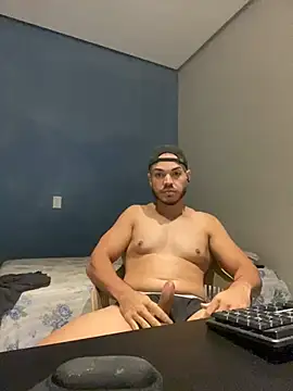 Parrudo321 online show from 3, 2, 2026