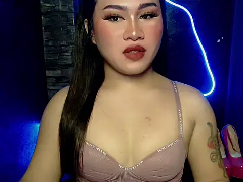 pretty lassy online show from 14, 10, 2025