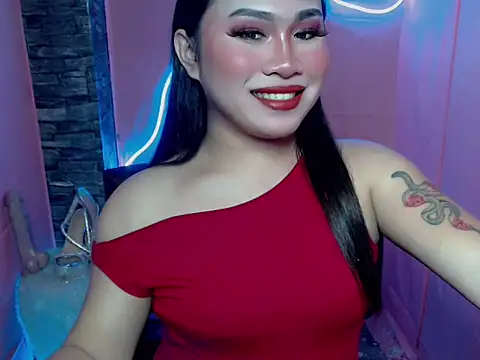 pretty lassy online show from 6, 11, 2025