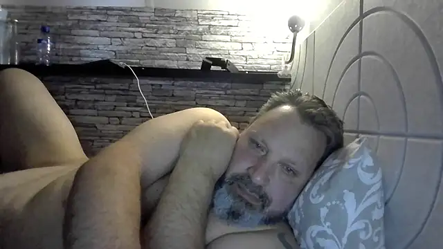 BigMan738xh online show from 23, 5, 2026