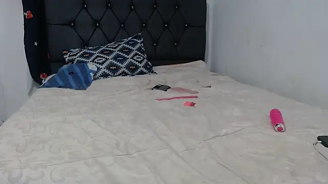 Angeliicaxx online show from 30, 9, 2025