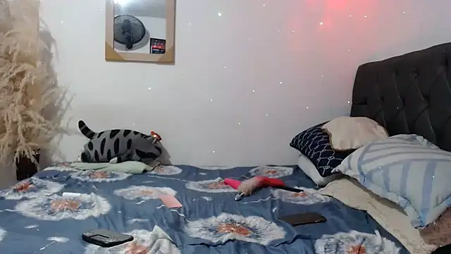 Angeliicaxx online show from 27, 5, 2026