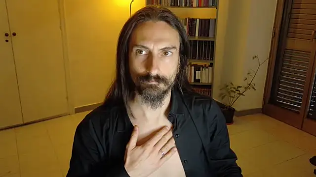 Mrkurt86 online show from 1, 2, 2026