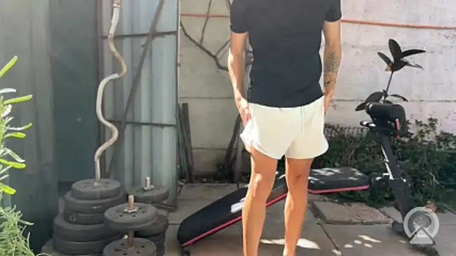 feeelipe2007 online show from 19, 2, 2026