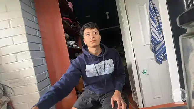 feeelipe2007 online show from 20, 3, 2026