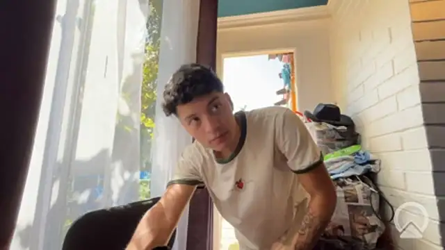 feeelipe2007 online show from 26, 3, 2026