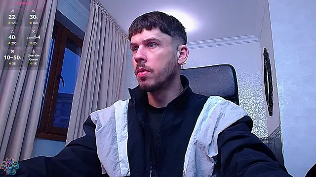 JonahShaw online show from 2, 10, 2025