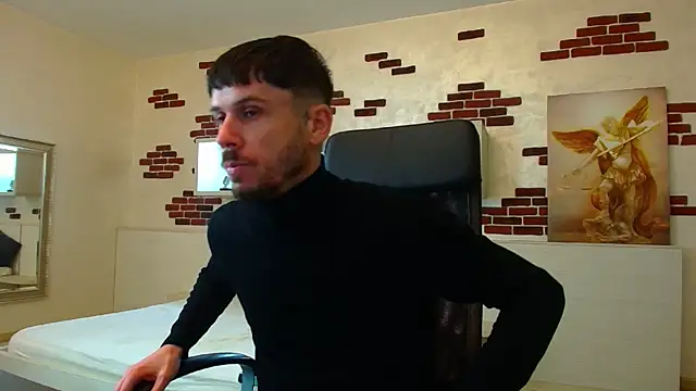 JonahShaw online show from 3, 10, 2025