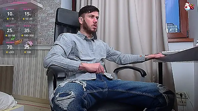 JonahShaw online show from 13, 1, 2026