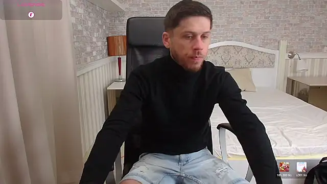 JonahShaw online show from 30, 4, 2026