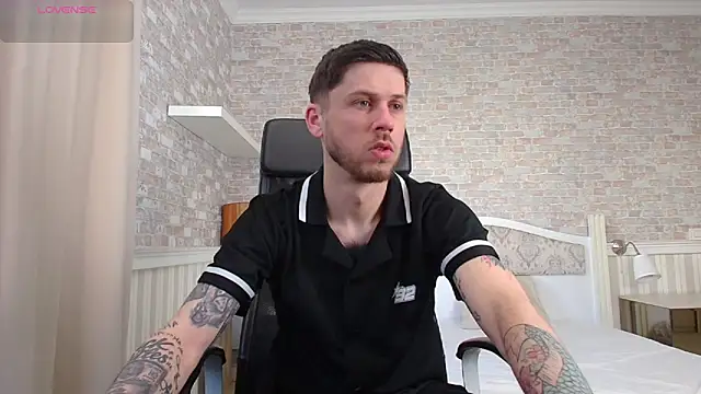 JonahShaw online show from 1, 5, 2026
