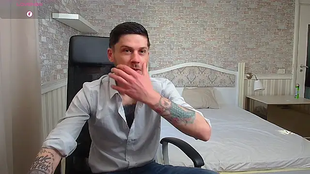 JonahShaw online show from 4, 5, 2026