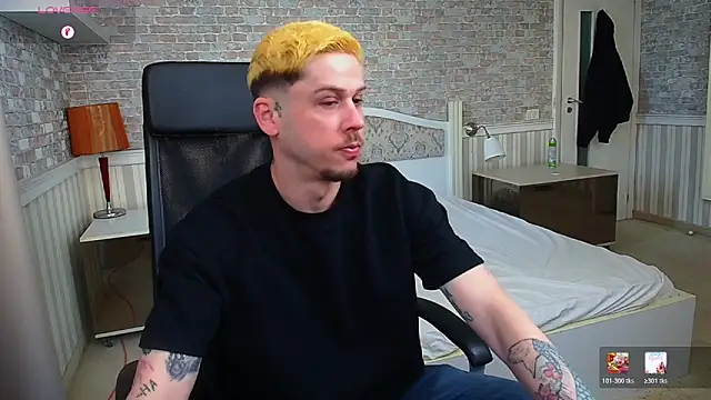 JonahShaw online show from 7, 5, 2026