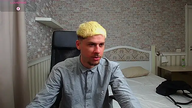 JonahShaw online show from 10, 5, 2026