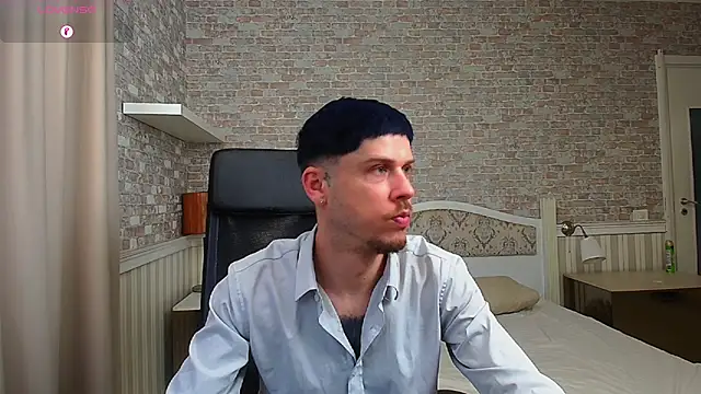 JonahShaw online show from 11, 5, 2026
