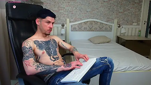 JonahShaw online show from 12, 5, 2026
