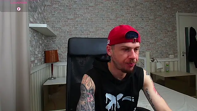 JonahShaw online show from 14, 5, 2026