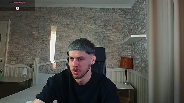 JonahShaw online show from 5, 6, 2026