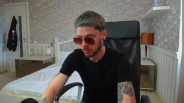 JonahShaw online show from 16, 6, 2026